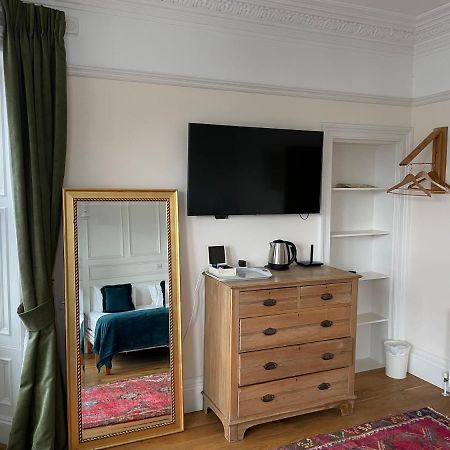 Banner'S House Hotel Markinch ภายนอก รูปภาพ