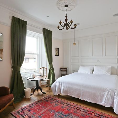 Banner'S House Hotel Markinch ห้อง รูปภาพ