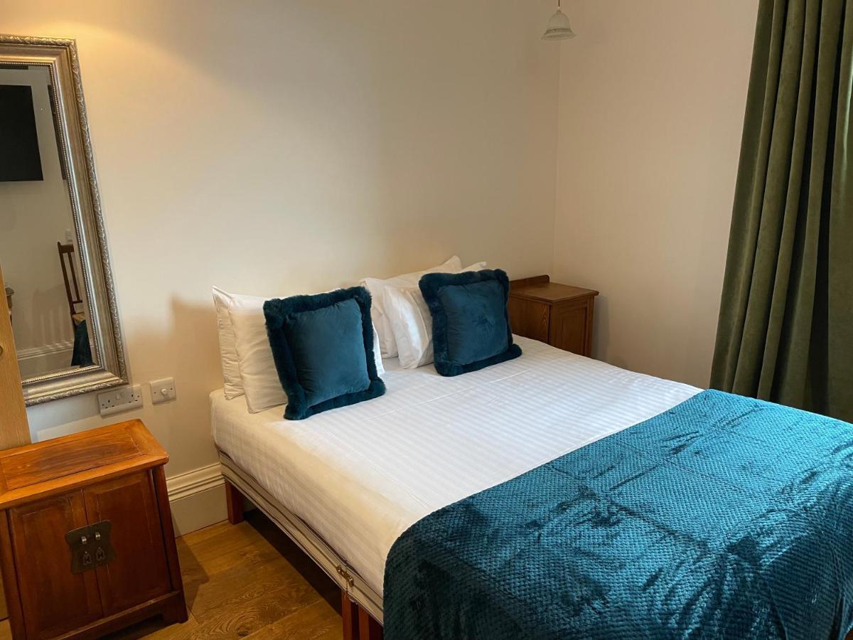 Banner'S House Hotel Markinch ภายนอก รูปภาพ