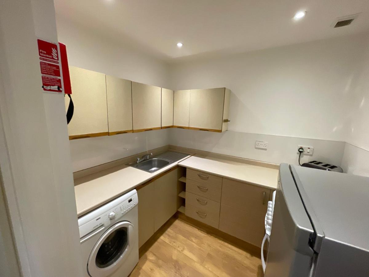 Banner'S House Hotel Markinch ภายนอก รูปภาพ