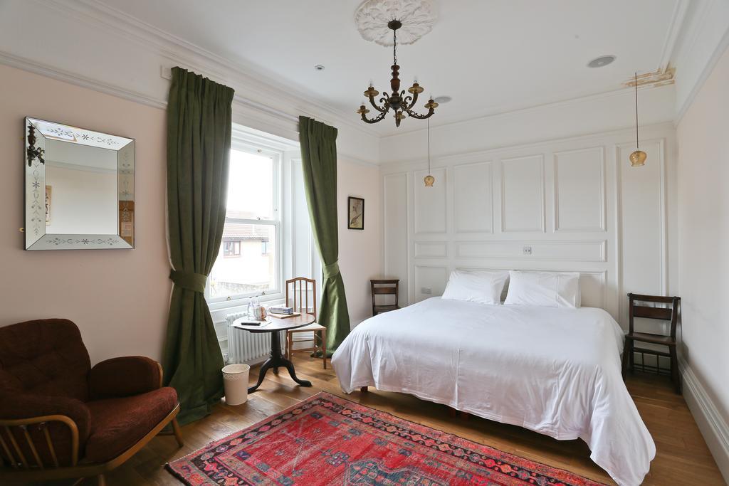 Banner'S House Hotel Markinch ห้อง รูปภาพ