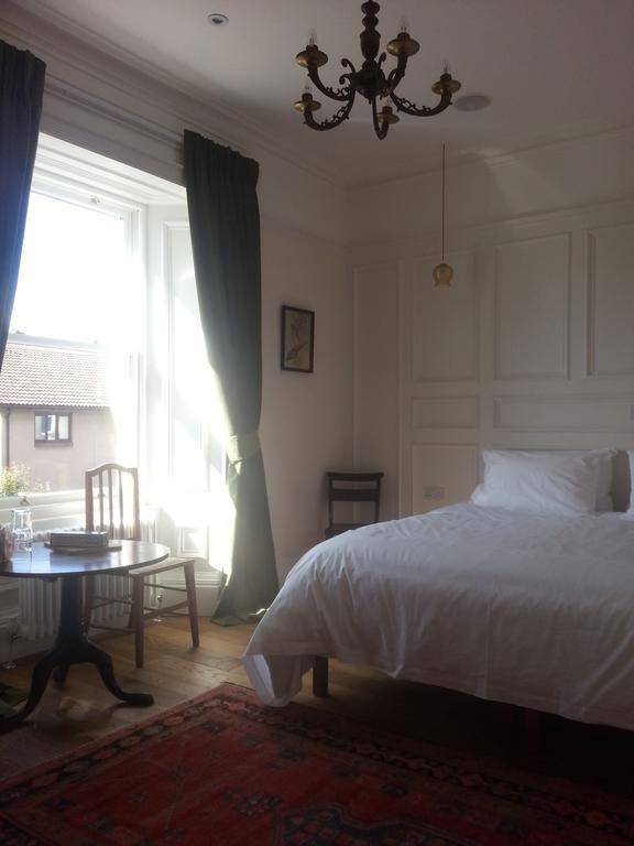 Banner'S House Hotel Markinch ภายนอก รูปภาพ