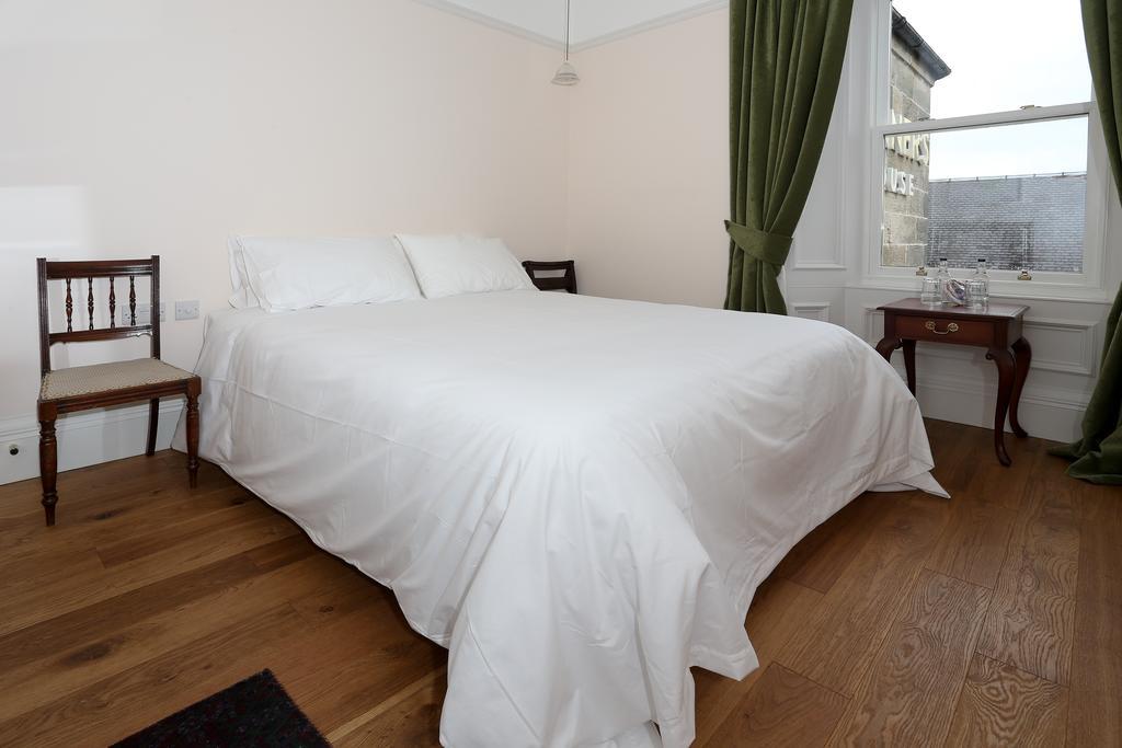 Banner'S House Hotel Markinch ห้อง รูปภาพ