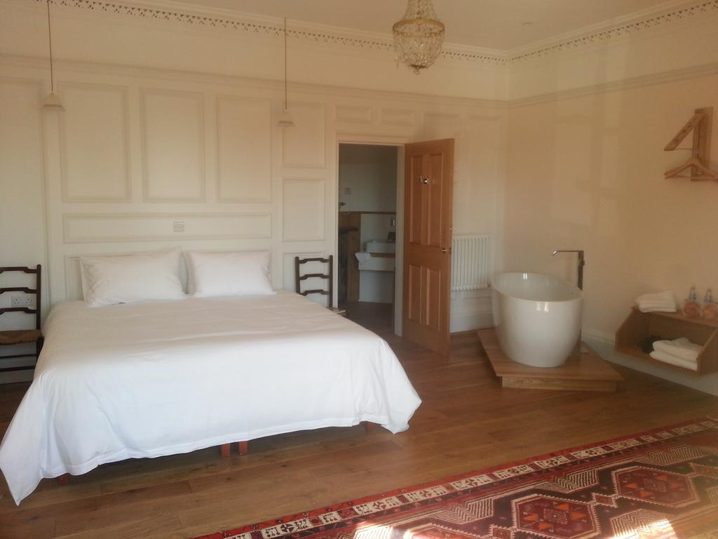 Banner'S House Hotel Markinch ห้อง รูปภาพ