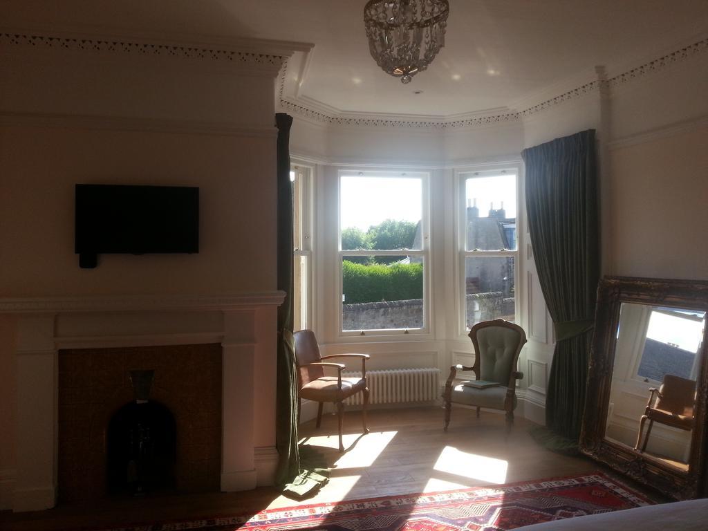 Banner'S House Hotel Markinch ห้อง รูปภาพ