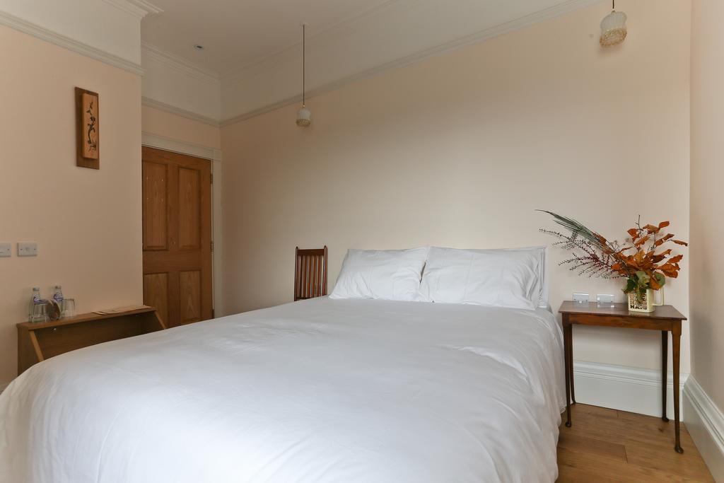 Banner'S House Hotel Markinch ห้อง รูปภาพ