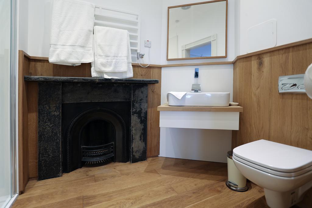 Banner'S House Hotel Markinch ห้อง รูปภาพ