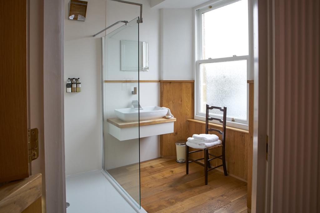 Banner'S House Hotel Markinch ภายนอก รูปภาพ