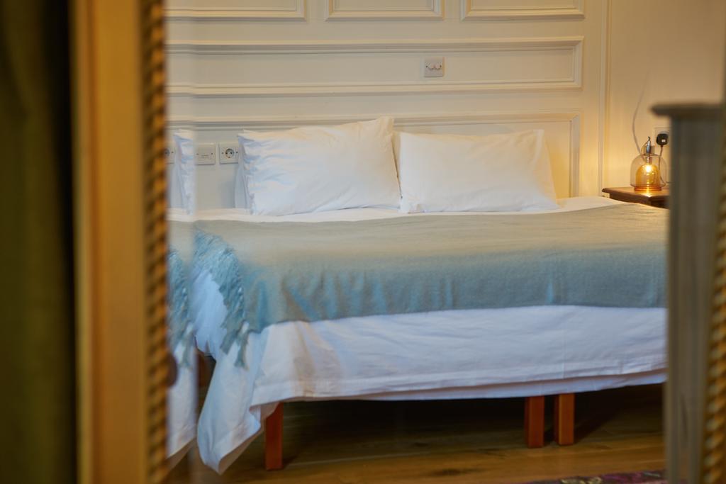 Banner'S House Hotel Markinch ภายนอก รูปภาพ