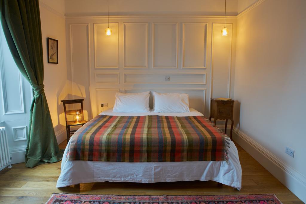 Banner'S House Hotel Markinch ภายนอก รูปภาพ