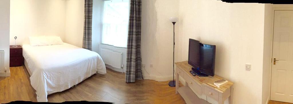 Banner'S House Hotel Markinch ภายนอก รูปภาพ