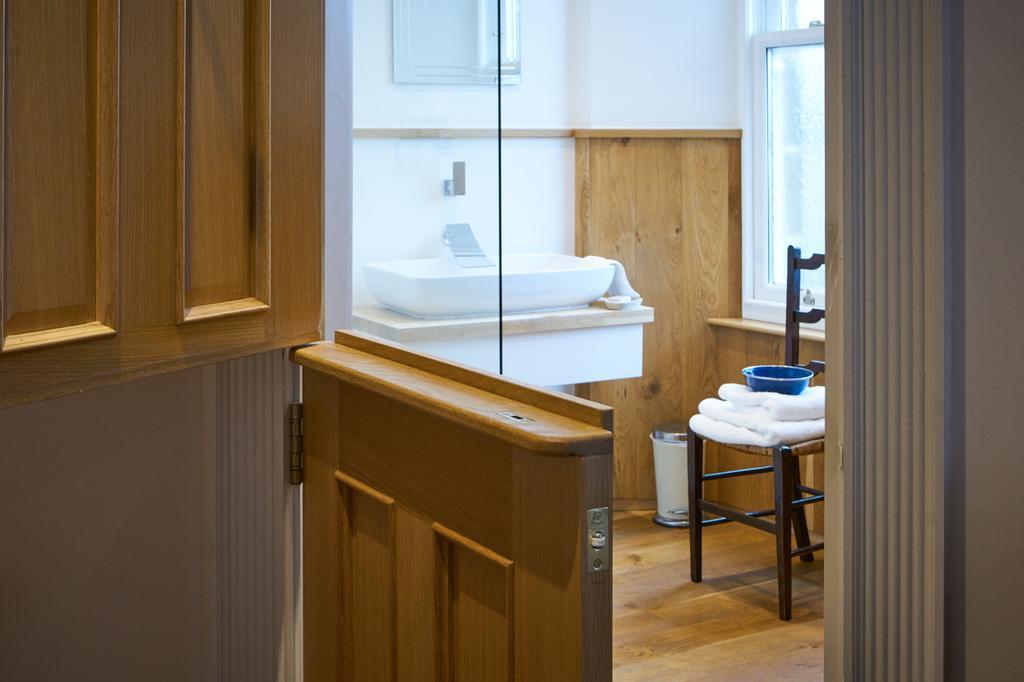 Banner'S House Hotel Markinch ภายนอก รูปภาพ